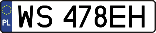WS478EH