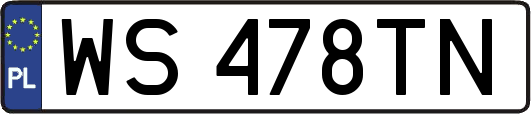 WS478TN