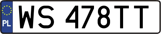 WS478TT