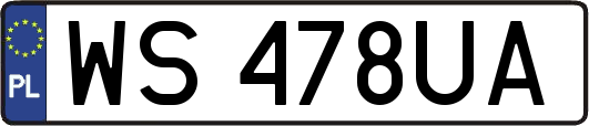 WS478UA