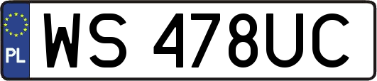 WS478UC