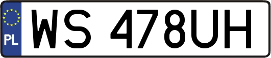 WS478UH