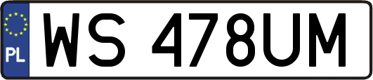 WS478UM