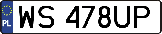 WS478UP