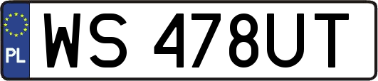 WS478UT