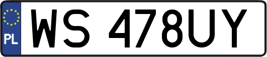 WS478UY