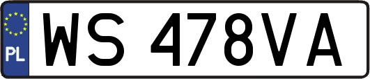 WS478VA