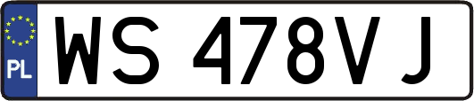 WS478VJ