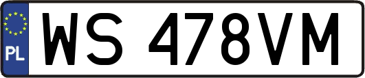 WS478VM