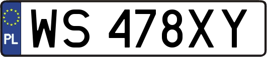 WS478XY