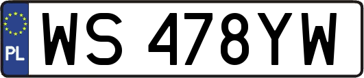 WS478YW