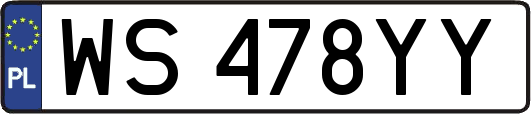 WS478YY