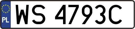 WS4793C