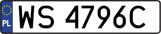 WS4796C