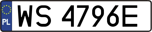 WS4796E