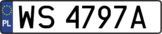 WS4797A