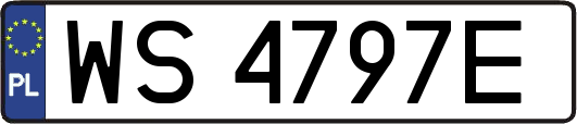 WS4797E