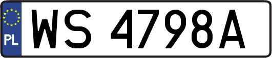WS4798A