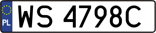 WS4798C