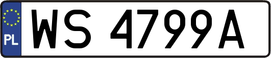 WS4799A