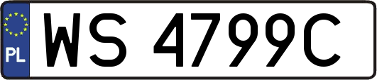 WS4799C