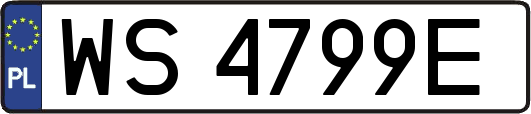 WS4799E