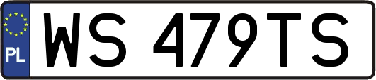 WS479TS