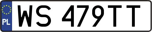 WS479TT