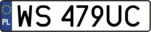 WS479UC