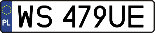 WS479UE
