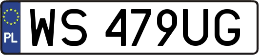 WS479UG