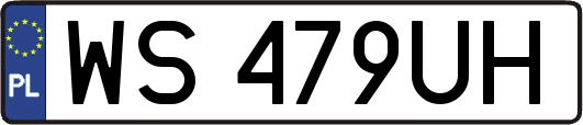 WS479UH