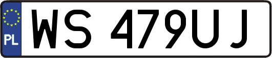 WS479UJ
