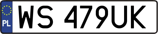 WS479UK