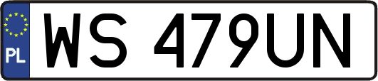WS479UN