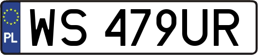 WS479UR