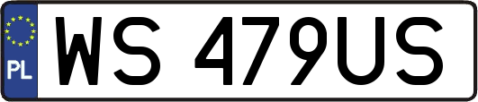 WS479US