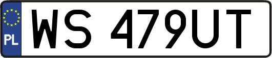WS479UT