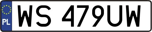 WS479UW
