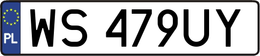 WS479UY
