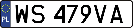 WS479VA