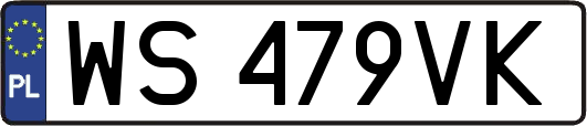 WS479VK