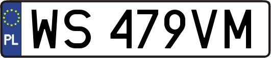WS479VM