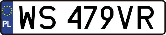 WS479VR