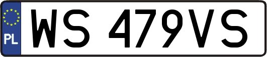 WS479VS