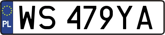 WS479YA