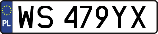 WS479YX
