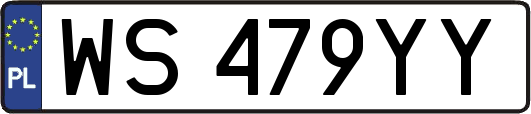 WS479YY