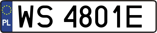 WS4801E
