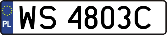 WS4803C